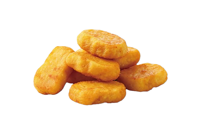 Colonel Chicken Nuggets 上校鸡块